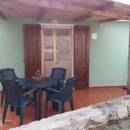 Casa Eleonora Villa Santa Teresa Gallura Kültér fotó