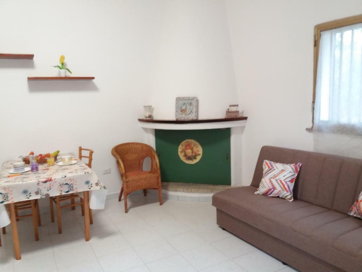 Casa Eleonora Villa Santa Teresa Gallura Kültér fotó