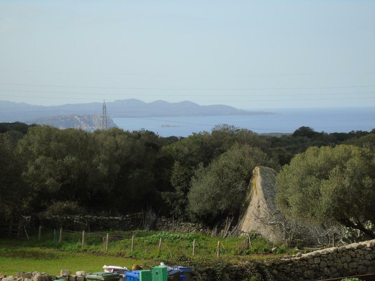 Casa Eleonora Villa Santa Teresa Gallura Kültér fotó