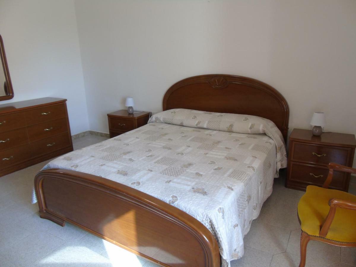 Casa Eleonora Villa Santa Teresa Gallura Kültér fotó