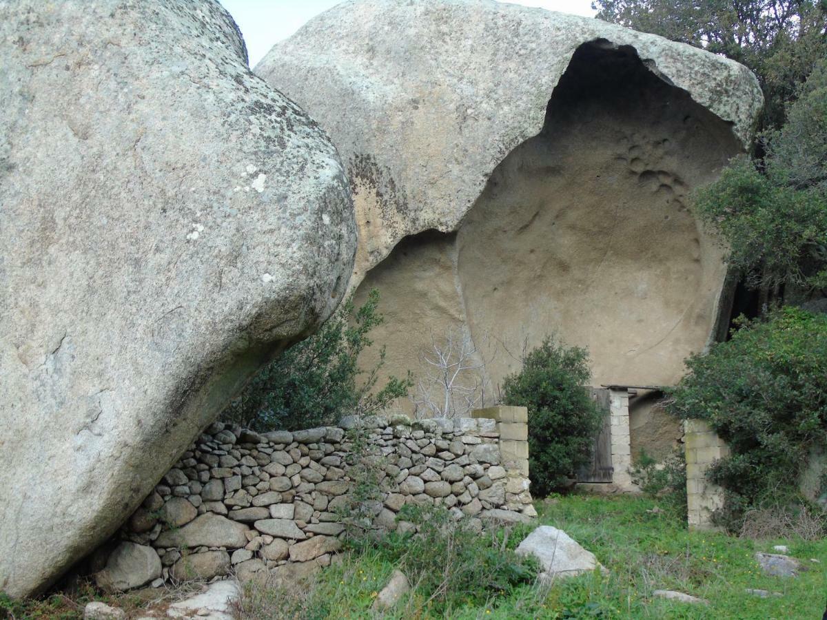 Casa Eleonora Villa Santa Teresa Gallura Kültér fotó