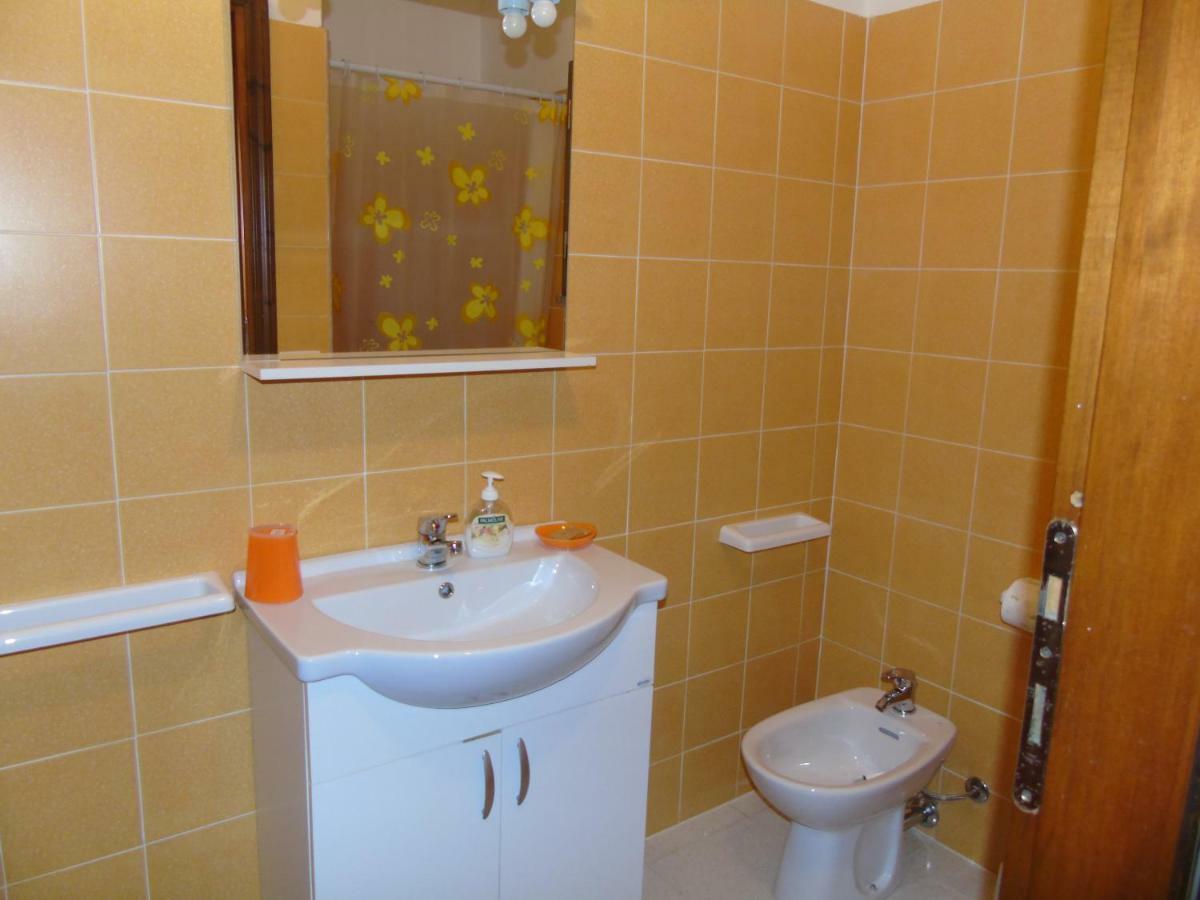 Casa Eleonora Villa Santa Teresa Gallura Kültér fotó