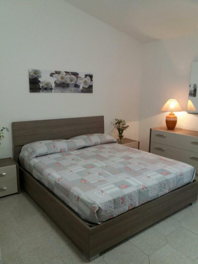 Casa Eleonora Villa Santa Teresa Gallura Kültér fotó