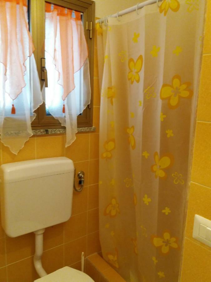Casa Eleonora Villa Santa Teresa Gallura Kültér fotó